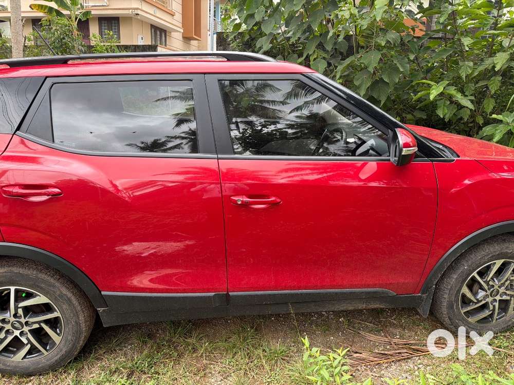 Mahindra Xuv300 Turbosport 2022 Petrol Well Maintained