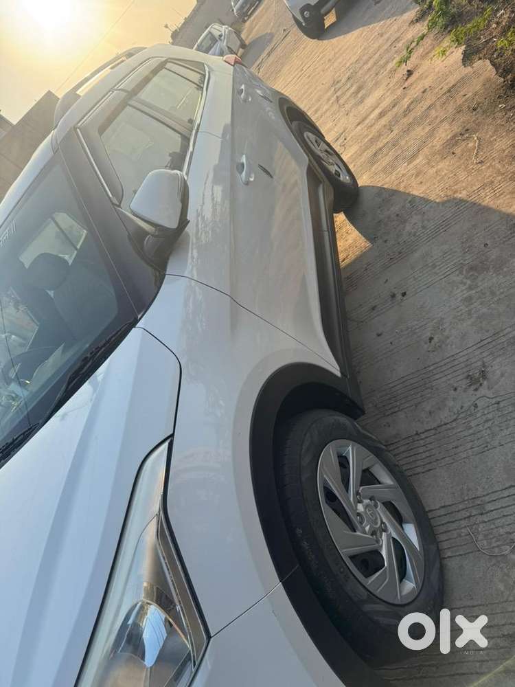 Hyundai Creta 2017 Diesel 100000 Km Driven