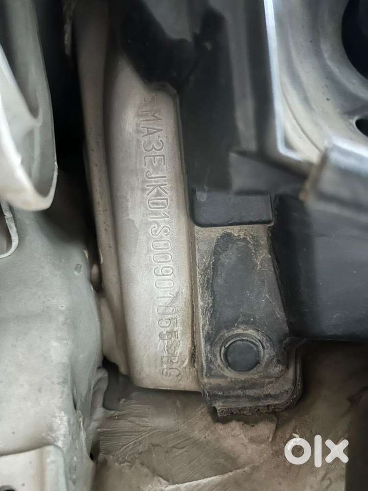 Maruti Suzuki Swift Dzire 2016 Petrol 81000 Km Driven