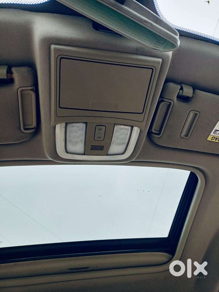 Mahindra Xuv500 W9, 2020, Diesel