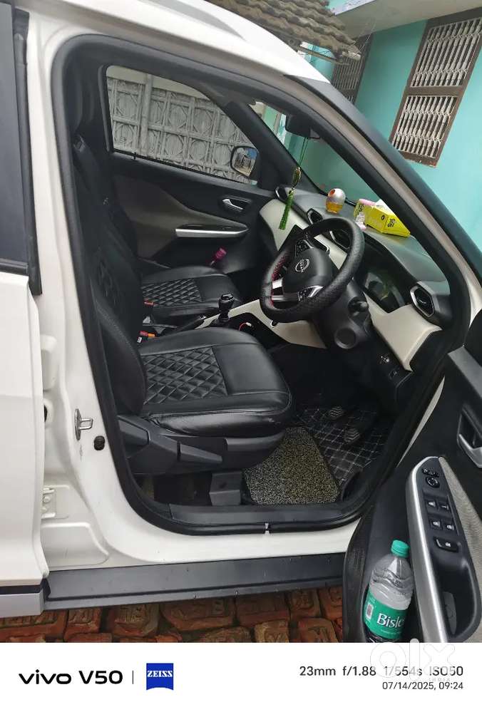 Nissan Magnite 2023 Petrol 56000 Km Driven