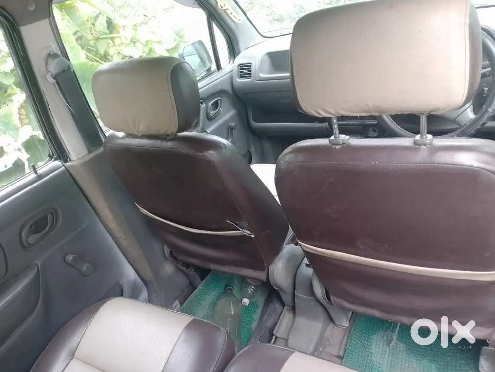 Maruti Suzuki Wagon R 2006 Petrol Manual