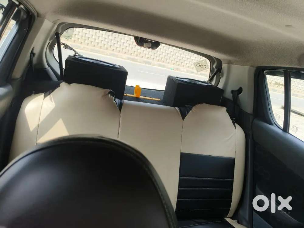 Maruti Suzuki Alto 800 2014 Year