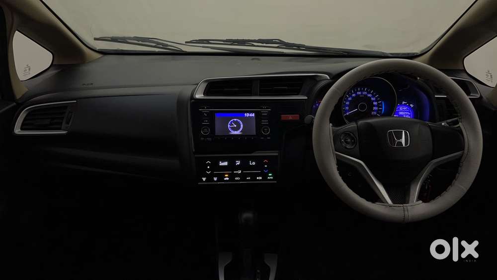 Honda Jazz V At I-vtec, 2015, Petrol