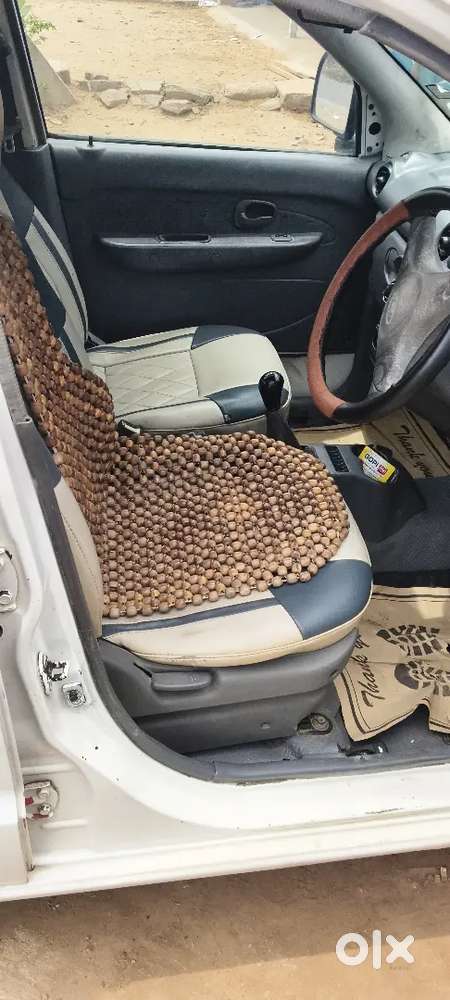 Hyundai Santro Petrol Manual 1999