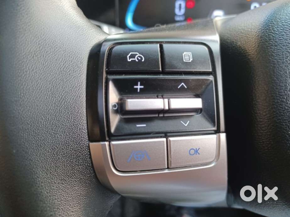 Hyundai Verna 1.5 Sx (o) Ivt, 2024, Petrol