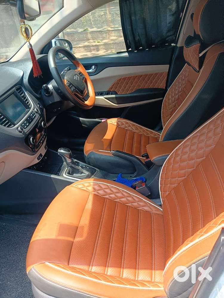Hyundai Diesel Automatic 2019