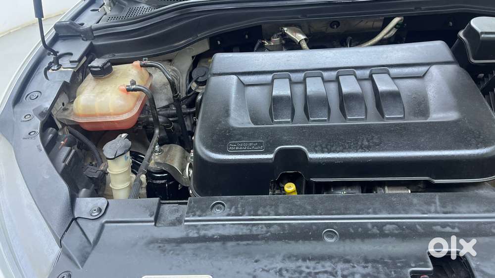 Mahindra Xuv700 2.2 Ax 5 Diesel At Str, 2021, Diesel
