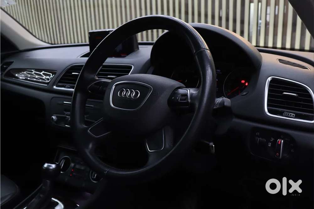 Audi Q3 1.4 30 Tfsi Premium, 2017, Petrol