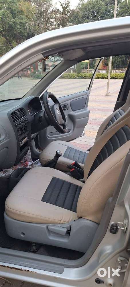 Maruti Suzuki Alto K10 Vxi (o), 2012, Petrol