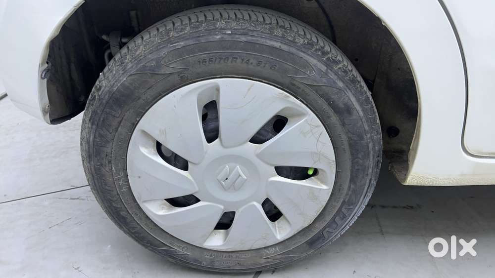 Maruti Suzuki Celerio Zxi Optional Amt, 2017, Petrol