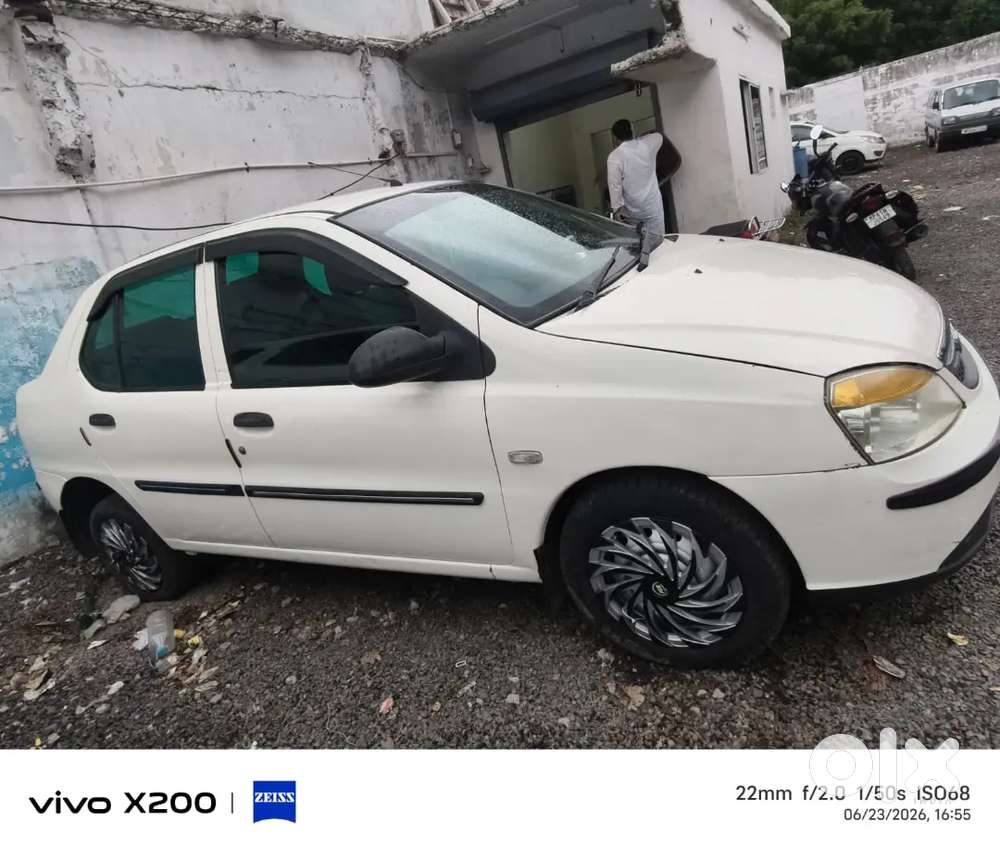 Tata Indigo Ecs 2014