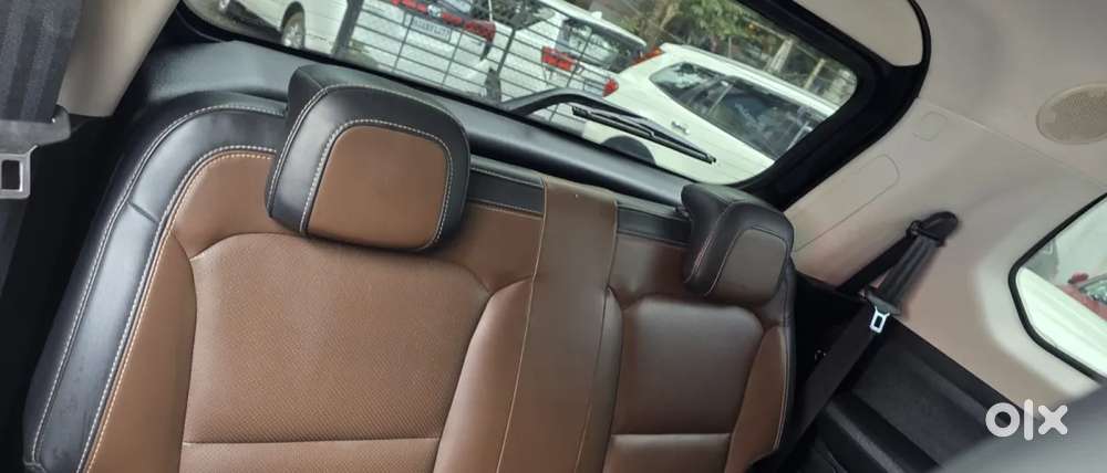 Mahindra Scorpio N Z8 L Diesel Mt 2wd 7 Str, 2022, Diesel