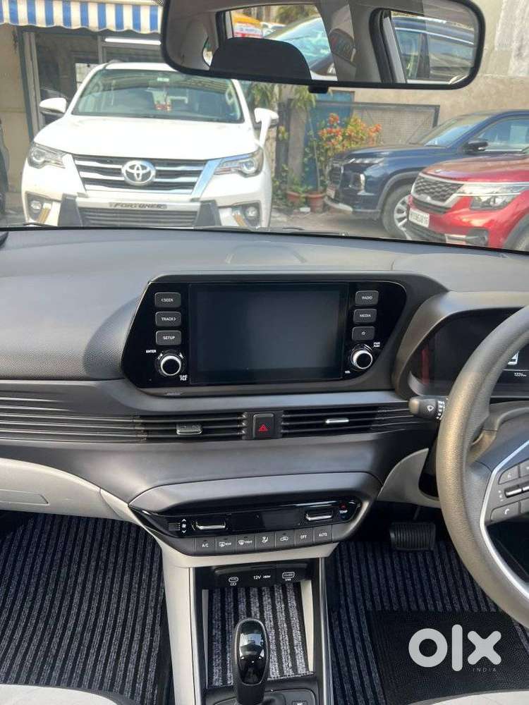 Hyundai I20 1.2 Sportz (o), 2025, Petrol