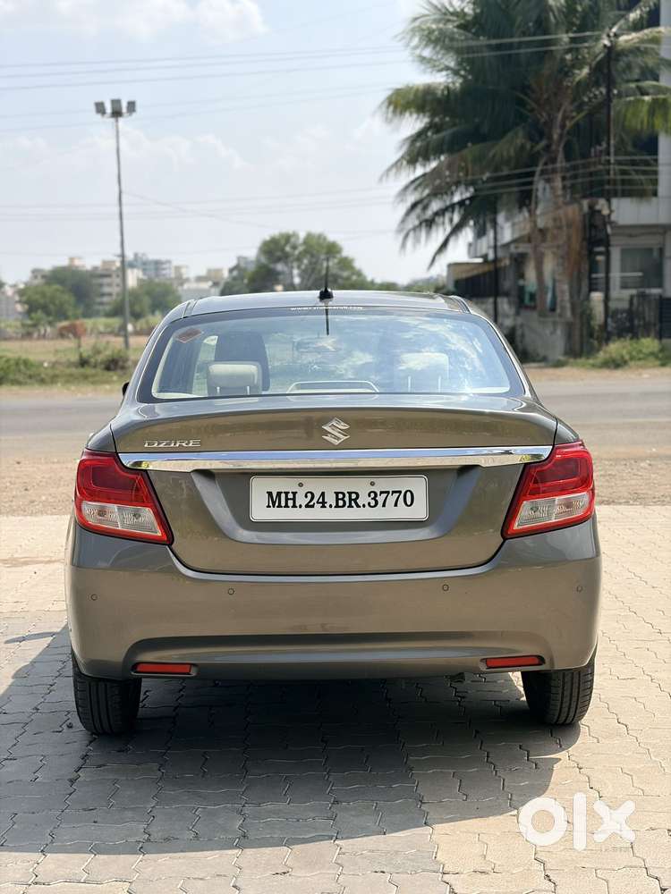 Maruti Suzuki Dzire 1.2 Vxi Cng, 2023, Cng & Hybrids
