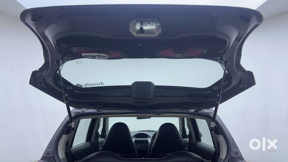 Maruti Suzuki Alto 800 Lxi, 2015, Petrol