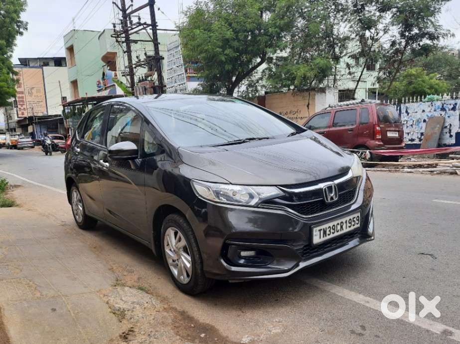 Honda Jazz Vx, 2021, Petrol