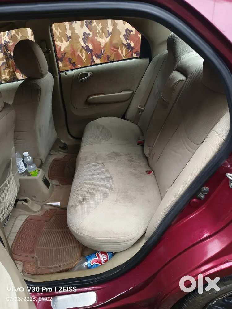 Honda City Zx Petrol Manual
