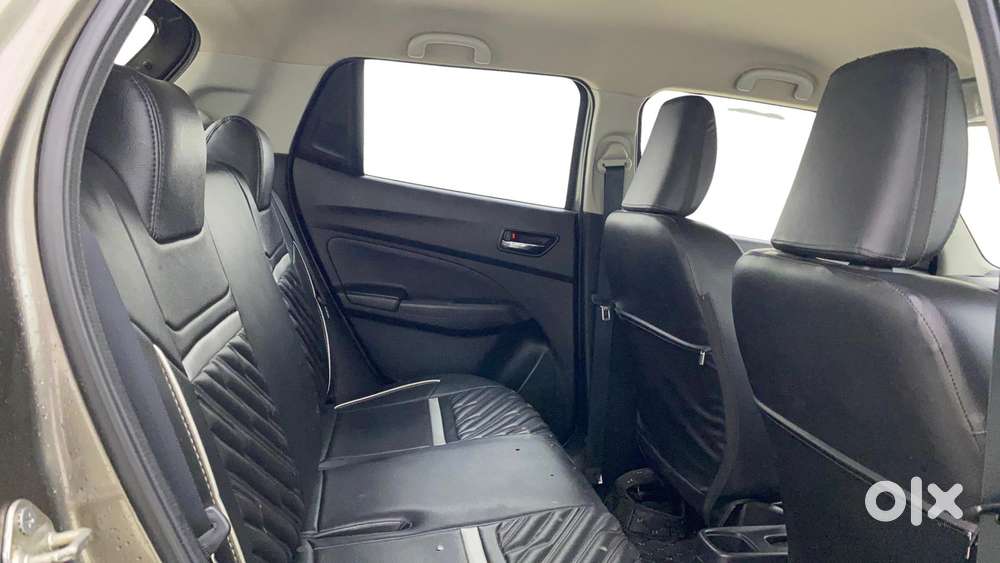 Maruti Suzuki Swift Amt Vxi, 2022, Petrol
