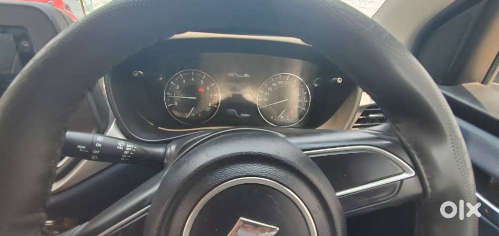 Maruti Suzuki Baleno Zeta, 2022, Petrol