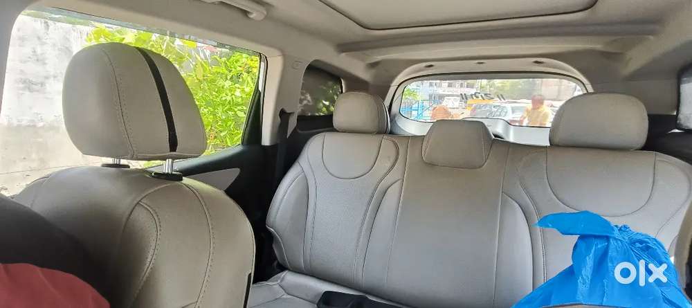 Mahindra Xuv700 2023 Diesel 78000 Km Driven