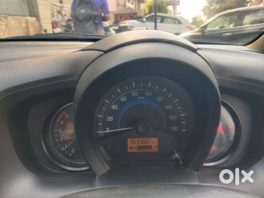 Honda Amaze 2015 Diesel Good Condition