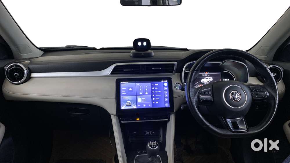 Mg Astor 1.5 Sharp, 2022, Petrol