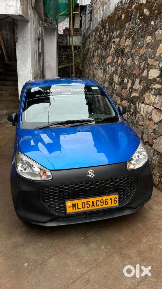 Maruti Suzuki Alto K10 2024 Petrol Good Condition