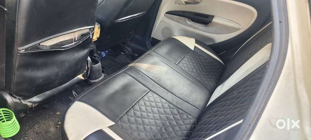 Fiat Linea Dynamic 1.3 L Advanced Multijet Diesel, 2014, Diesel