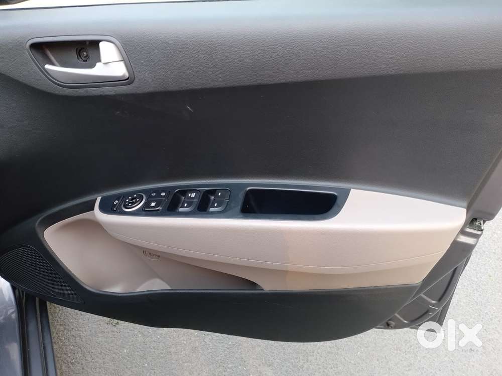Hyundai Grand I10 Asta 1.2 (o) Vtvt, 2018, Petrol