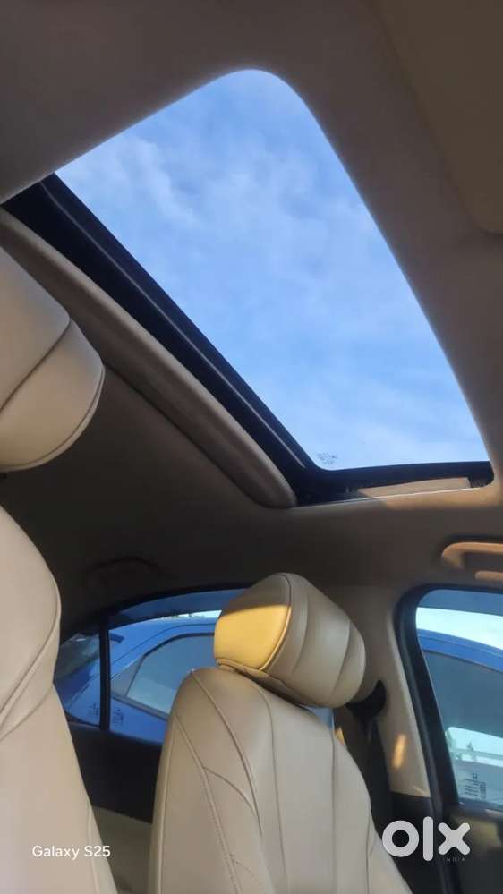 Honda City 1.5 Vx I-vtec Mt, 2021, Petrol