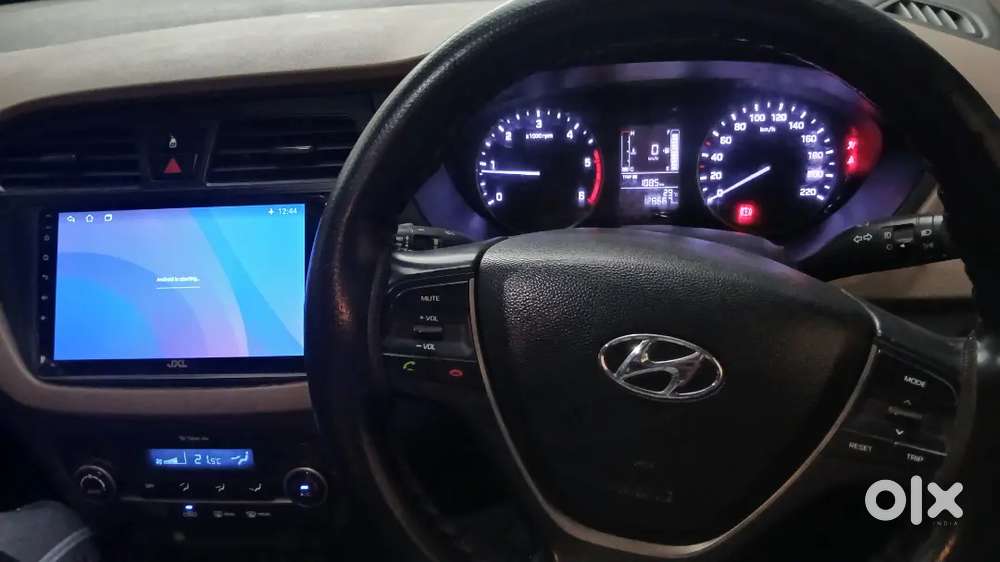 Hyundai Elite I20 2014 Diesel Well Maintained
