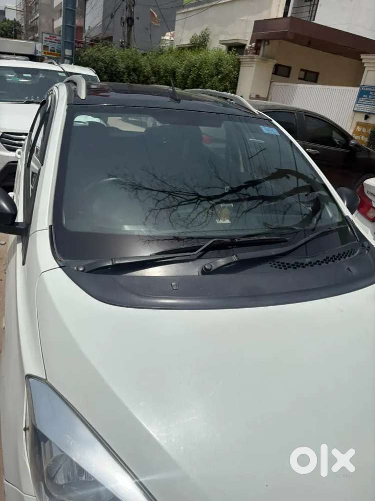 Tata Tigor Jtp 2018