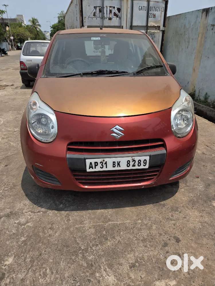 I Would Like To Sell My Car