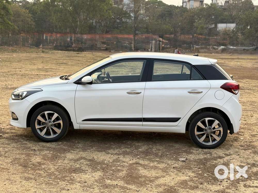 Hyundai I20 Asta (o) 1.2 Mt, 2016, Petrol