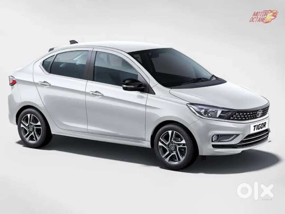 Tata Tigor 2018