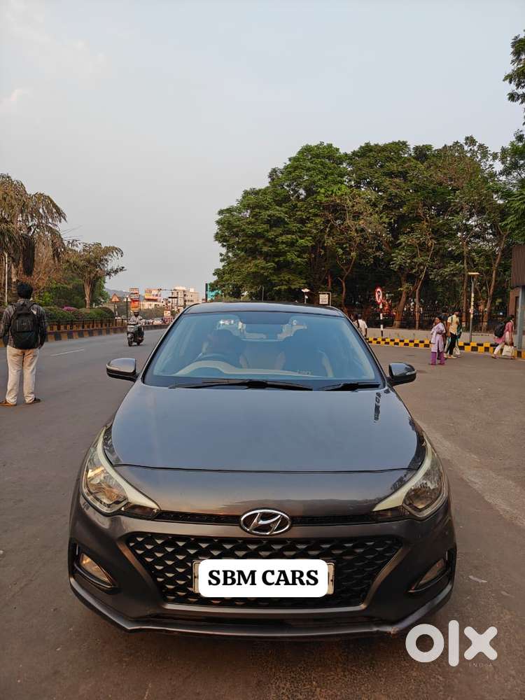 Hyundai I20 Diesel Asta, 2018, Diesel