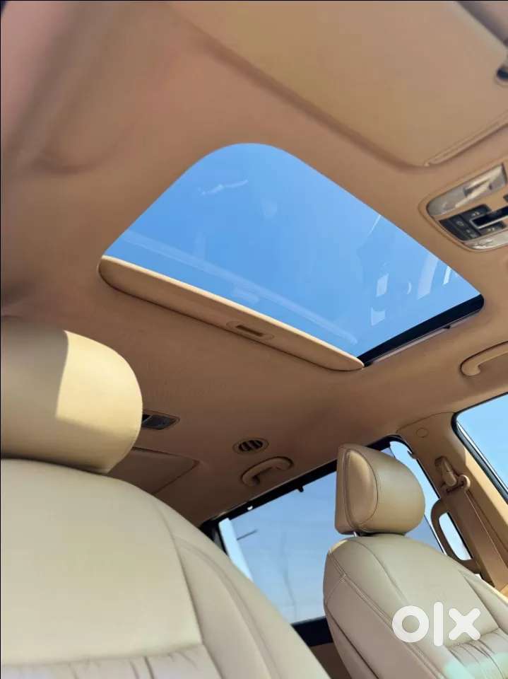 Kia Carnival Prestige, 2020, Diesel