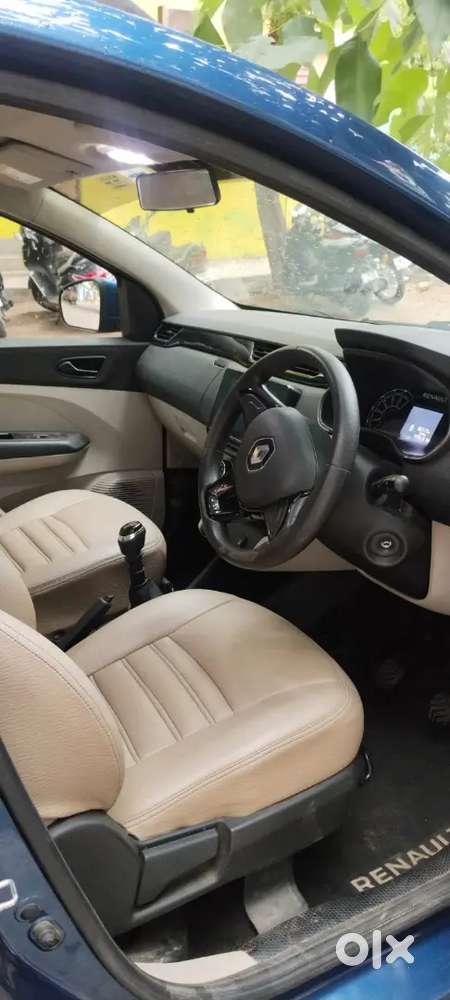 Renault Triber 1.0 Rxt 2019