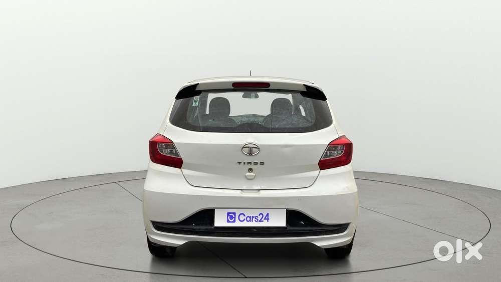 Tata Tiago 1.2 Revotron Xt, 2020, Petrol