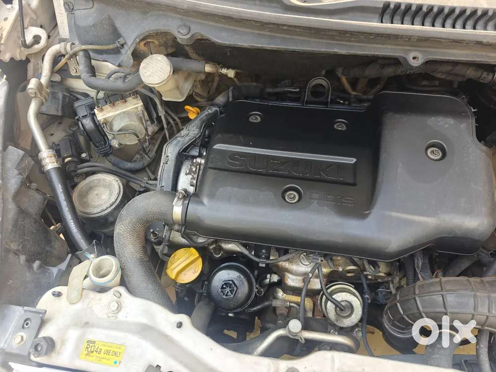 Maruti Suzuki Ertiga 2012 Diesel 141000 Km Driven