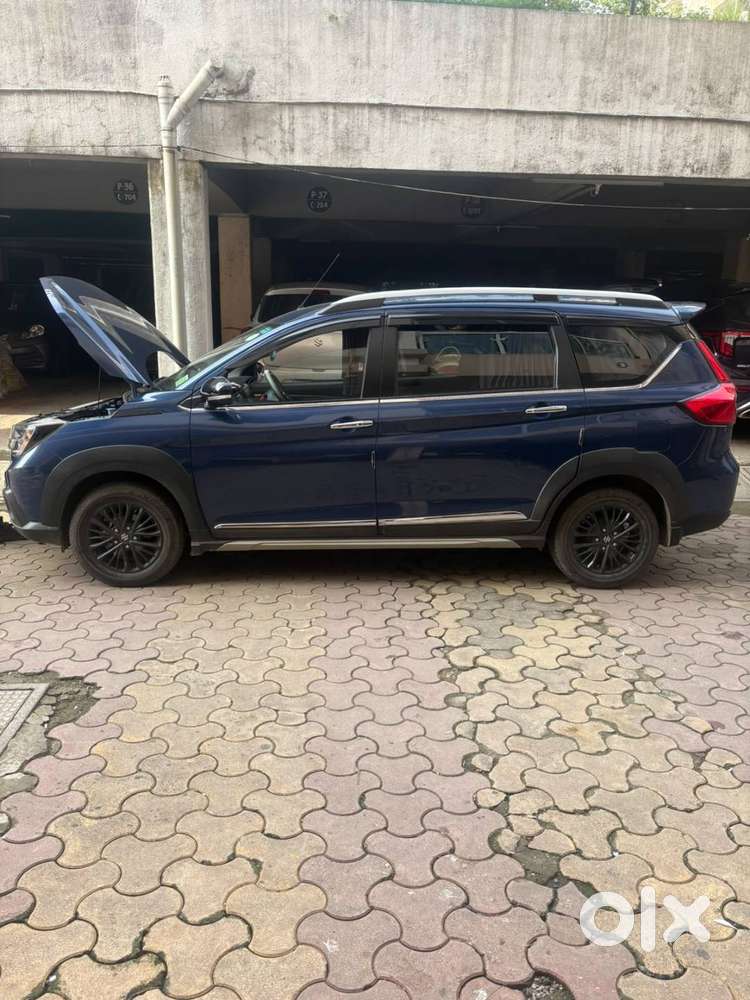Maruti Xl6 2021 Petrol