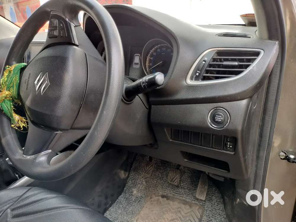 Maruti Suzuki Baleno 2022 Year Car