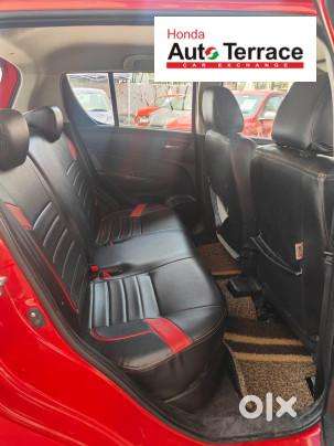 Maruti Suzuki New-gen Swift Vxi, 2016, Petrol