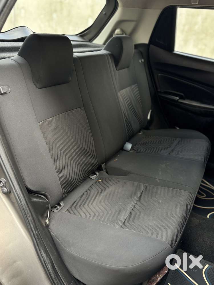 Maruti Suzuki Swift Vxi 2018, 2018, Petrol