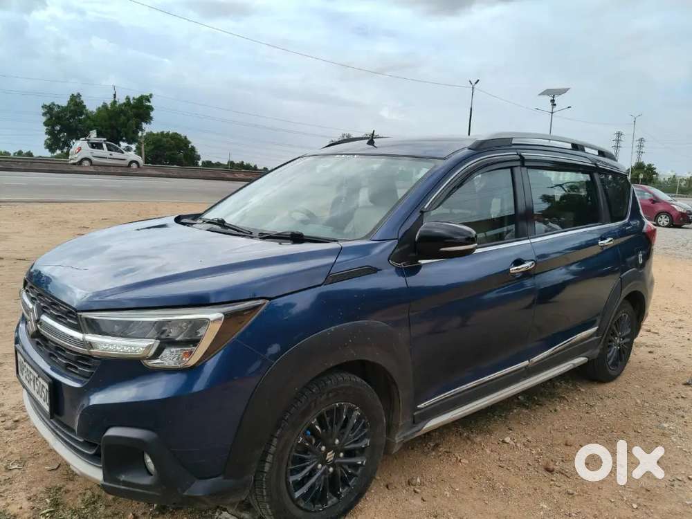 Maruti Suzuki Xl6 Zeta 2020