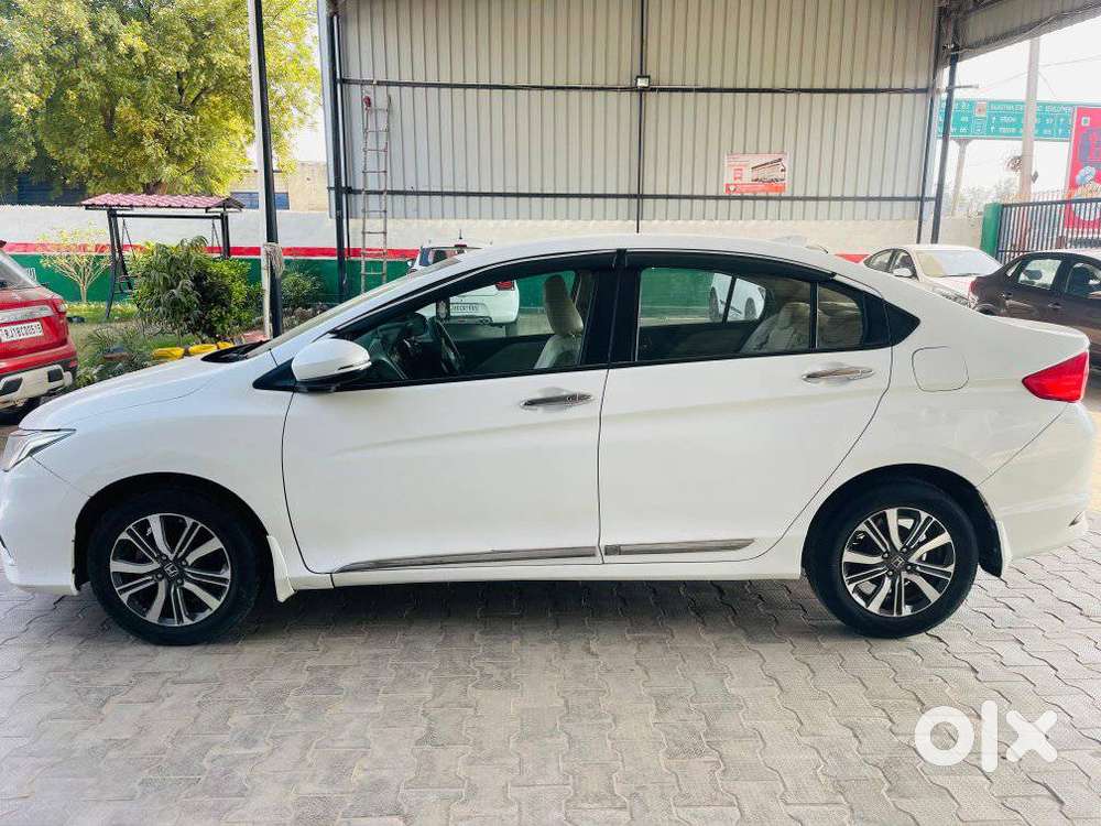 Honda City 1.5 Vx I-dtec Mt, 2017, Diesel