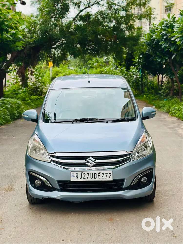 Maruti Suzuki Ertiga Diesel 2016