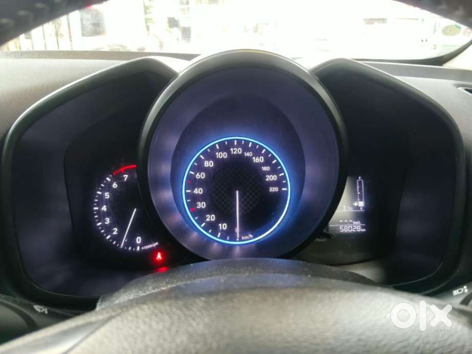 Hyundai Venue Sx Turbo, 2021, Petrol