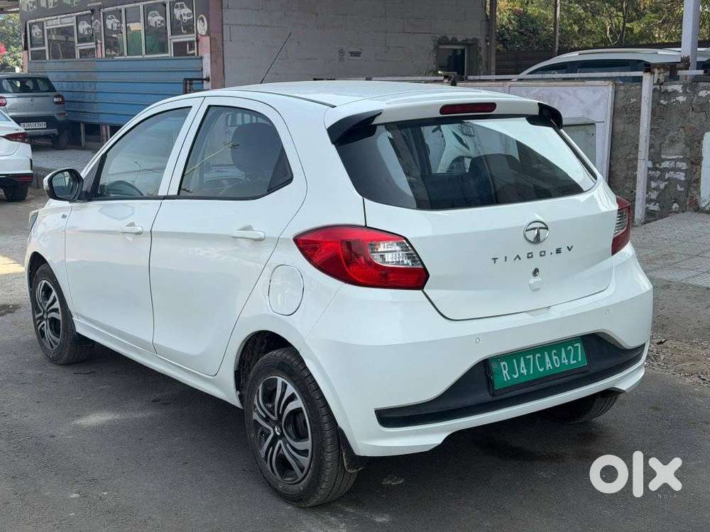 Tata Tiago Ev Xt Lr, 2023, Electric